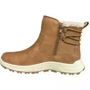 Eddie Bauer Siren Winter Boots Size 10 New Without Box